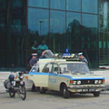 Polska Federacja Motoryzacji